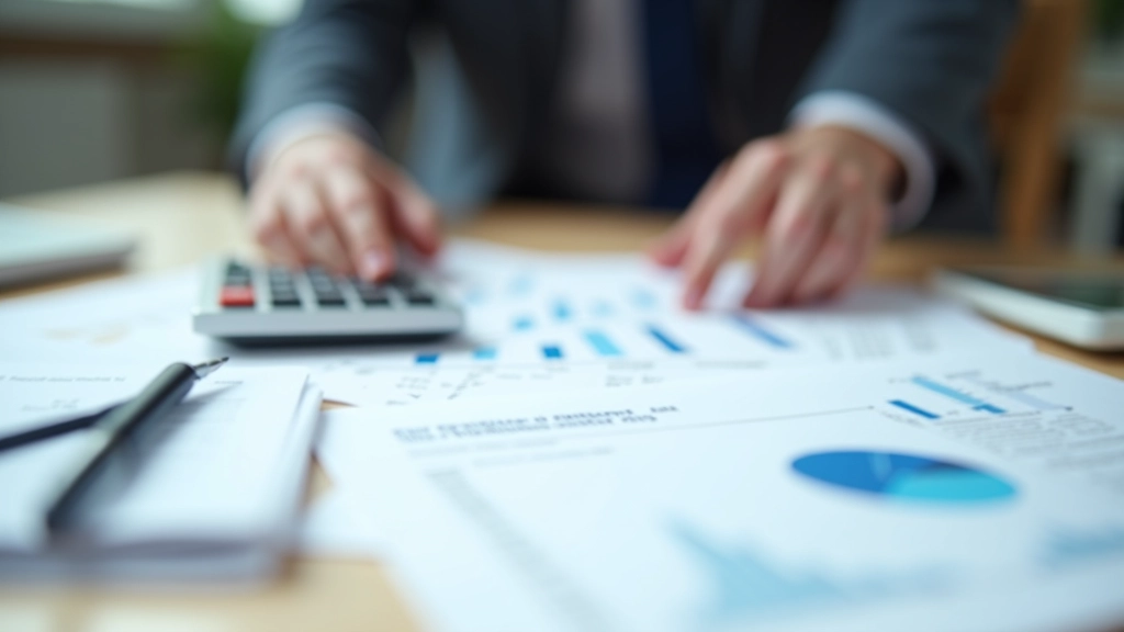 Upravljanje financijama i budžetiranje