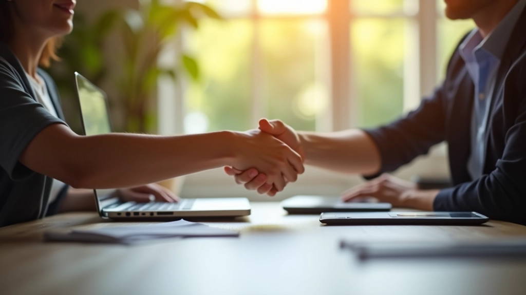 Partnerstva i suradnje za rast